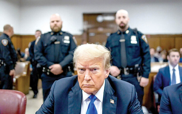 عفو «هانتر بایدن» چه تاثیری بر سیستم قضایی و دولت آتی ترامپ میگذارد؟