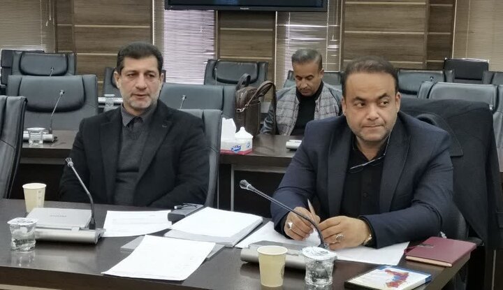 ۲۰ دفتر خدمات مسافرتی و گردشگری آذربایجان غربی مجوز فعالیت گردشگری سلامت گرفتند ۲۰ دفتر خدمات مسافرتی و گردشگری آذربایجان غربی مجوز فعالیت گردشگری سلامت گرفتند