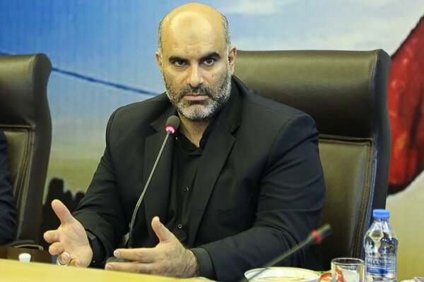 در نظر گرفتن تمهیدات جدید برای پیادهروی اربعین امسال در نظر گرفتن تمهیدات جدید برای پیادهروی اربعین امسال
