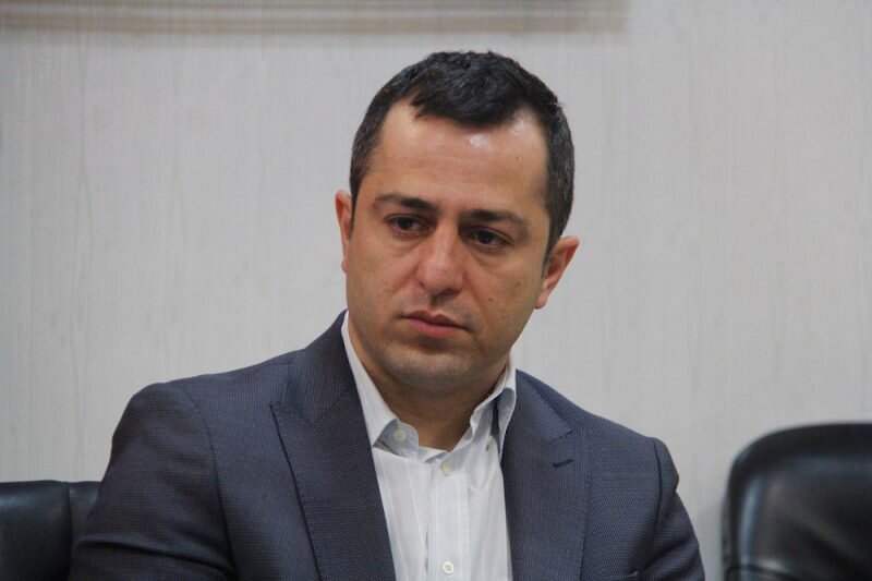 برگزاری نشست «نسل زد؛ مسیر کارآفرینی فردا» در دانشگاه شهید بهشتی برگزاری نشست «نسل زد؛ مسیر کارآفرینی فردا» در دانشگاه شهید بهشتی