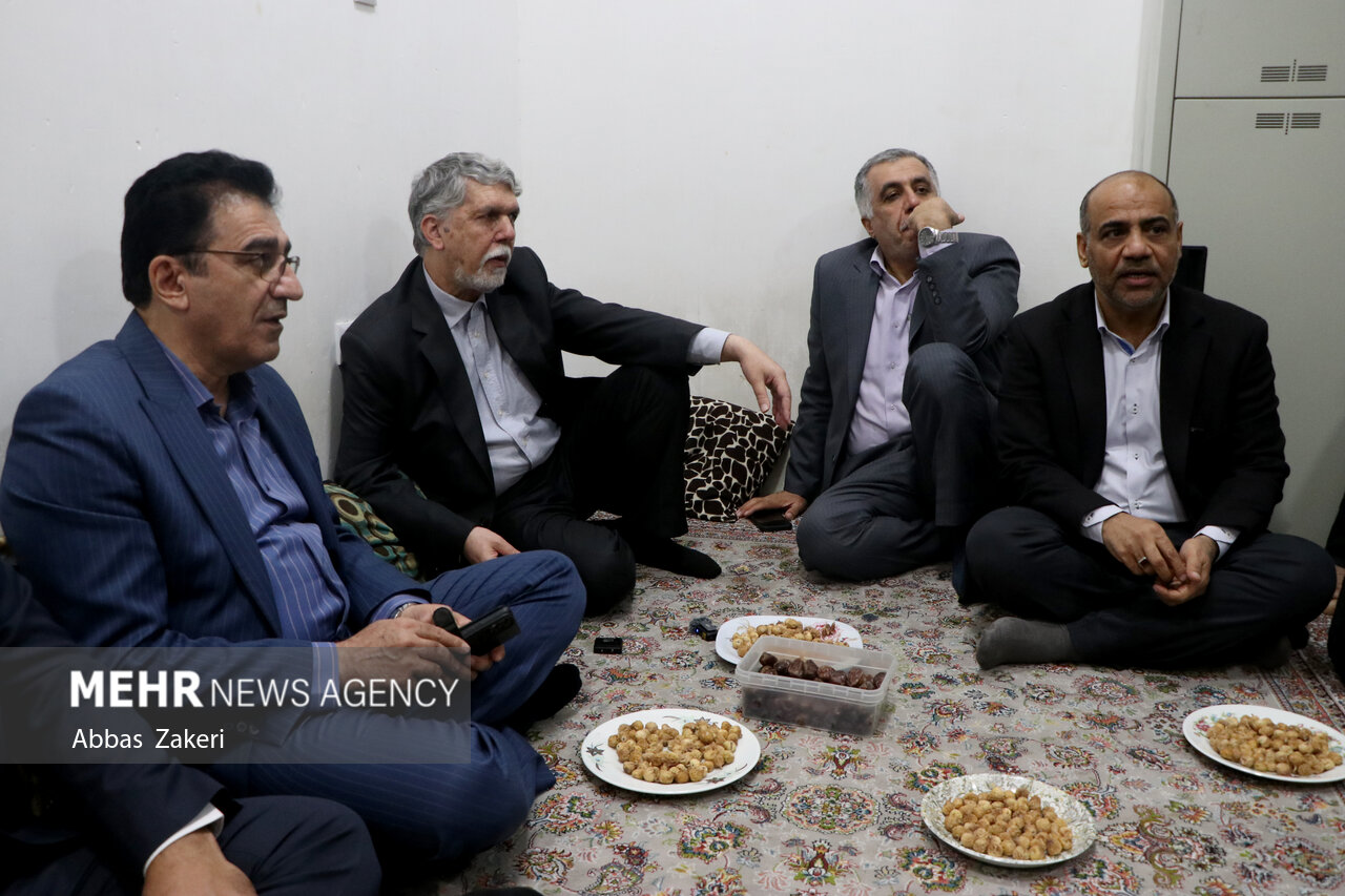 بیدولتی در فرهنگ؛ اگر وزارتخانه نباشد چه اتفاقی میافتد؟ بیدولتی در فرهنگ؛ اگر وزارتخانه نباشد چه اتفاقی میافتد؟