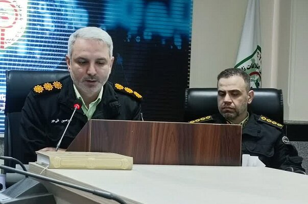 برگزاری پنجمین پویش کودکان سایبری در استان گیلان برگزاری پنجمین پویش کودکان سایبری در استان گیلان