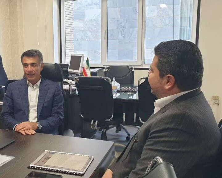 آموزشهای مهارتی از ارکان دستیابی به اشتغال پایدار است آموزشهای مهارتی از ارکان دستیابی به اشتغال پایدار است