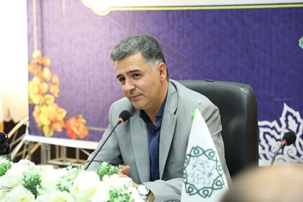 باقرشهری ها ۴۰۳ طرح در زمینه تولید محتوای دیجیتال ارائه کردند باقرشهری ها ۴۰۳ طرح در زمینه تولید محتوای دیجیتال ارائه کردند