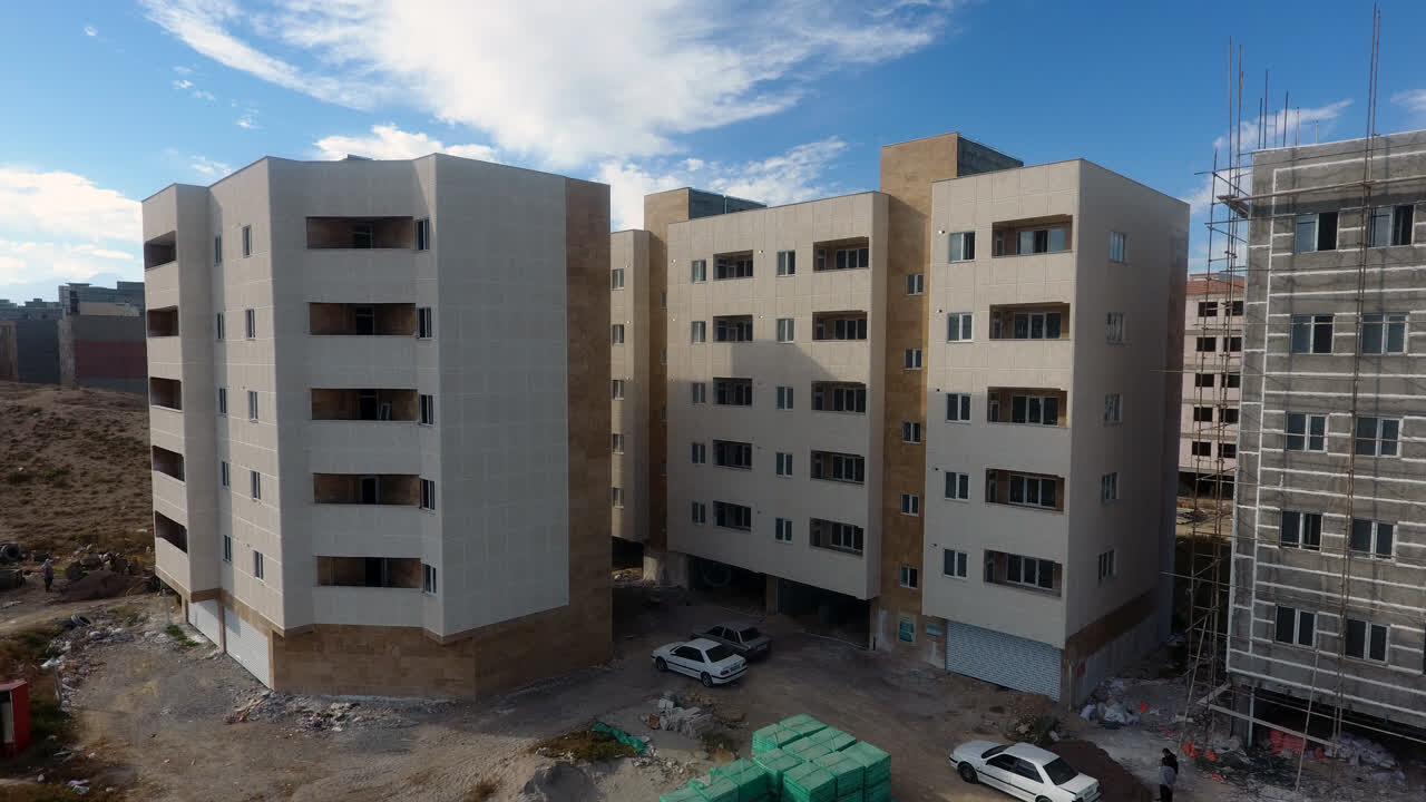 آغاز مجدد پرداخت تسهیلات نهضت ملی مسکن در فارس آغاز مجدد پرداخت تسهیلات نهضت ملی مسکن در فارس