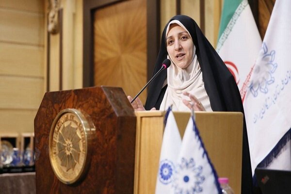 فقط ۱۲ درصد از کسبوکارهای نوآورانه به زنان اختصاص دارد فقط ۱۲ درصد از کسبوکارهای نوآورانه به زنان اختصاص دارد