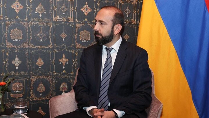 روسیه هرگز ارمنستان را برای مشارکت در جنگ اوکراین تحت فشار قرار نداد روسیه هرگز ارمنستان را برای مشارکت در جنگ اوکراین تحت فشار قرار نداد