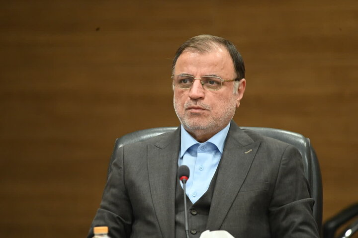 تقویت وحدت بین اقوام گلستان از مهمترین برنامه ها به شمار می آید تقویت وحدت بین اقوام گلستان از مهمترین برنامه ها به شمار می آید