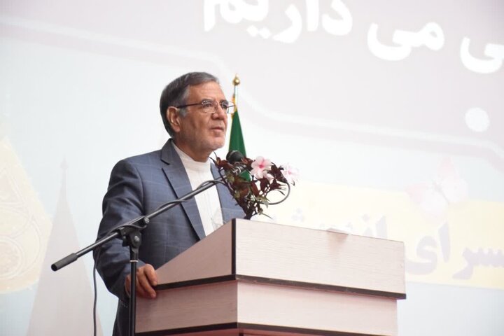 جبهه مقاومت به دست جوانان سوری جان تازه ای می گیرد جبهه مقاومت به دست جوانان سوری جان تازه ای می گیرد