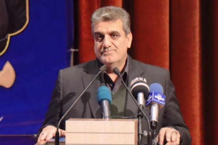 مشکلات اساسی استان سمنان به اطلاع رئیس جمهور میرسد مشکلات اساسی استان سمنان به اطلاع رئیس جمهور میرسد
