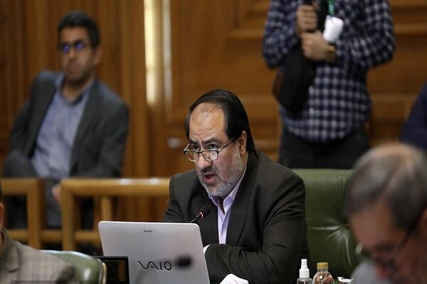 هزینه هر جلسه شورای شهر ۷ میلیارد تومان؛ نطق انتخاباتی در صحن ممنوع هزینه هر جلسه شورای شهر ۷ میلیارد تومان؛ نطق انتخاباتی در صحن ممنوع