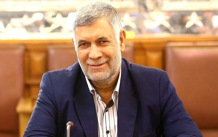 حسن پور: راهپیمایی ۲۲ بهمن مذاکرات را به نفع ملت ایران تغییر میدهد حسن پور: راهپیمایی ۲۲ بهمن مذاکرات را به نفع ملت ایران تغییر میدهد