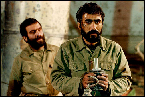 مجید انتظامی دوباره به «عقابها» و «وصل نیکان» رسید!