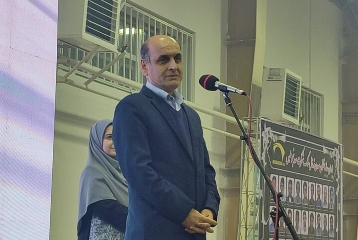 گیلان پایگاه ویژهای برای بازنشستگان کشور تبدیل شود گیلان پایگاه ویژهای برای بازنشستگان کشور تبدیل شود