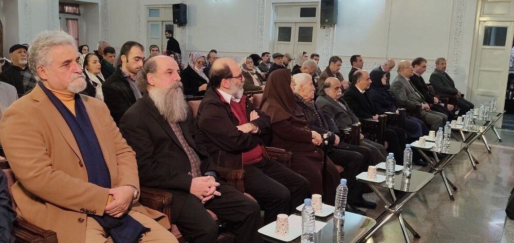 شمس نبود مولانا پدید نمیآمد و اگر مولانا نبود، شمس آوازهای نداشت