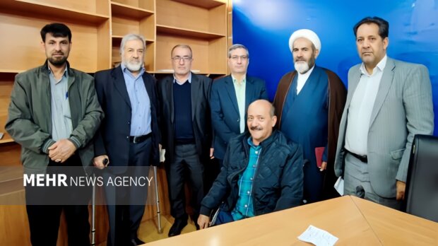 نهادینه سازی فرهنگ شهادت در جامعه ضروری است نهادینه سازی فرهنگ شهادت در جامعه ضروری است