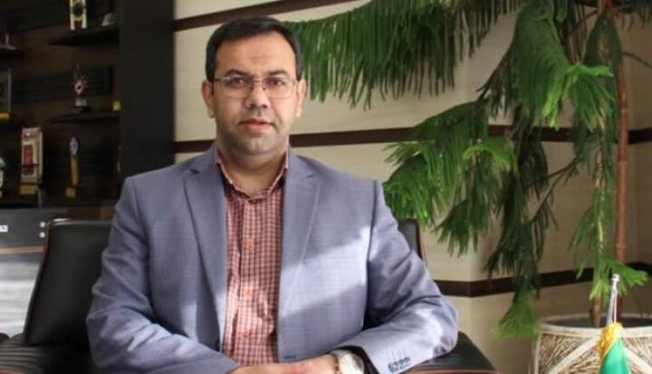 ناحیه صنعتی سِندگان آماده واگذاری زمین به متقاضیان ناحیه صنعتی سِندگان آماده واگذاری زمین به متقاضیان
