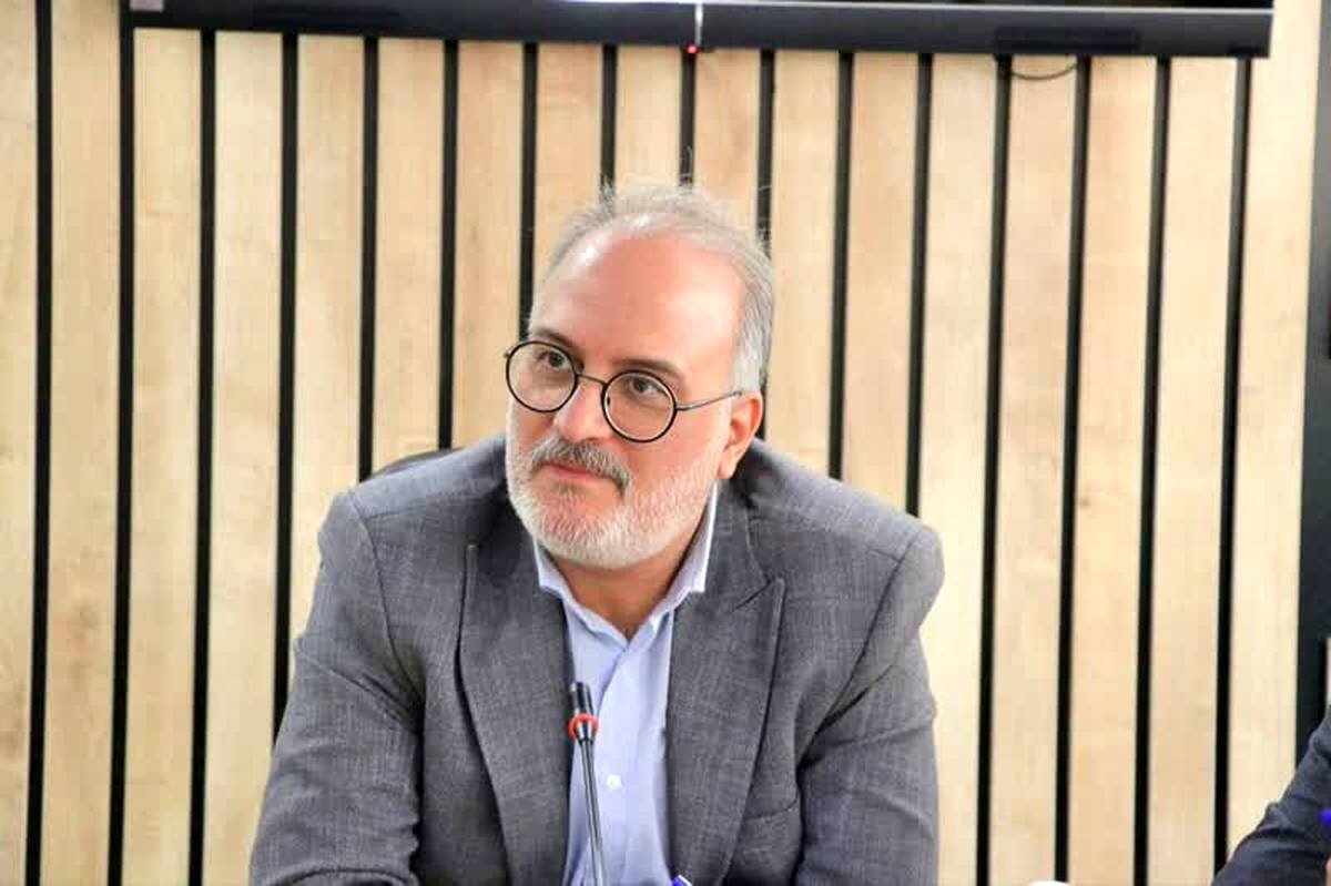 وعده ارتقای سرانه آموزشی ورامین؛ ۱۸ مدرسه جدید در راه است وعده ارتقای سرانه آموزشی ورامین؛ ۱۸ مدرسه جدید در راه است