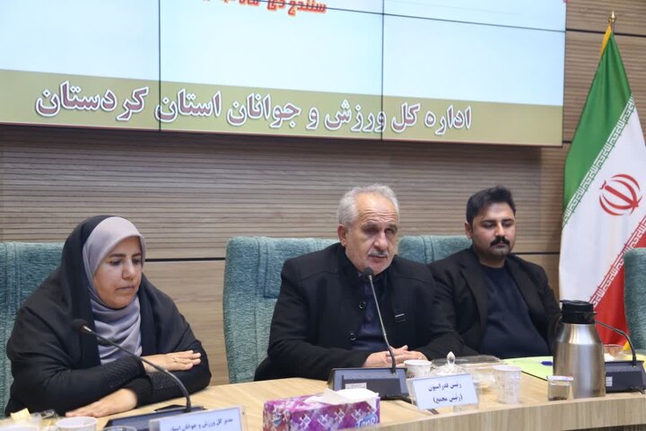 ورزش نابینایان ثمره انقلاب اسلامی است ورزش نابینایان ثمره انقلاب اسلامی است