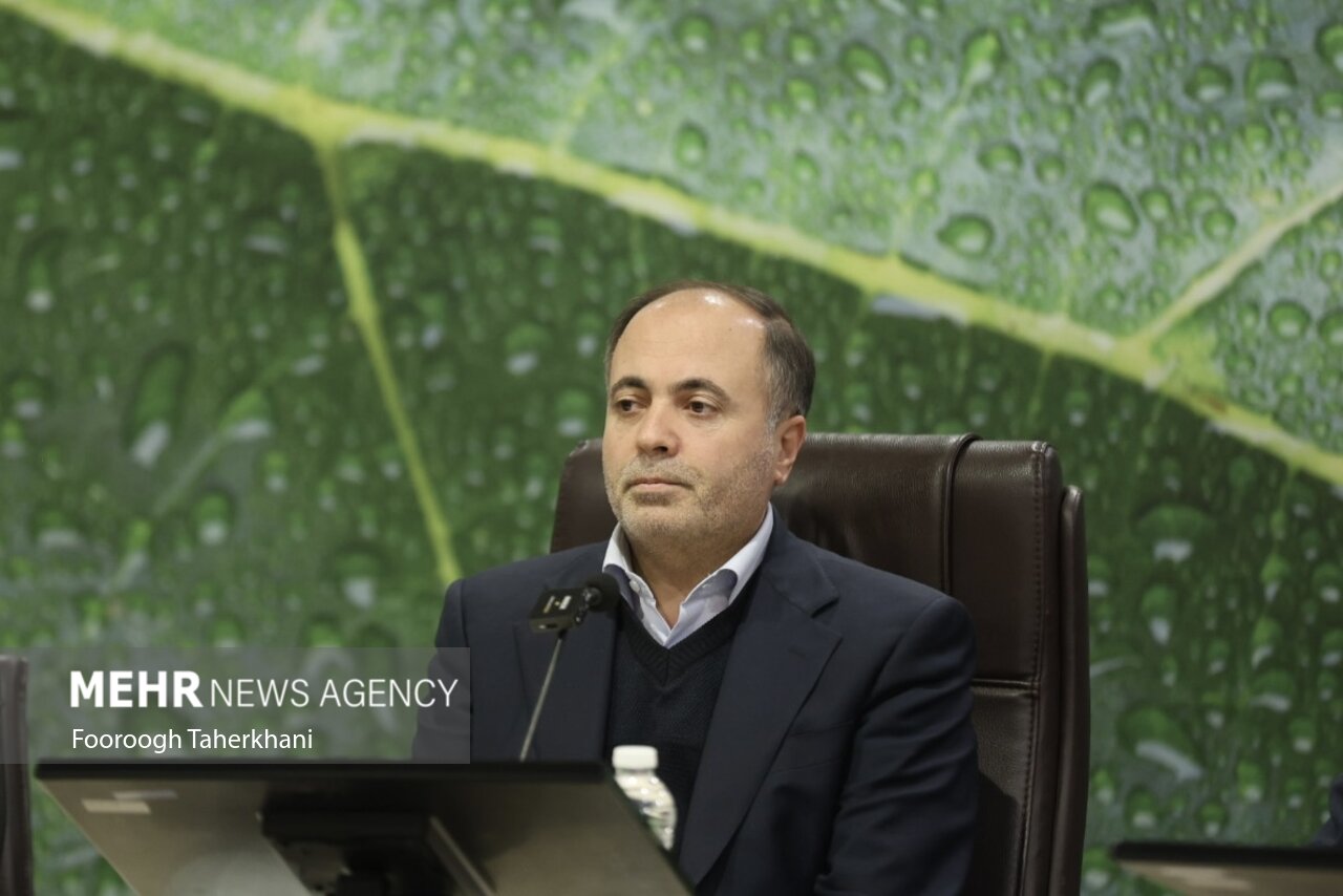 سفر وزیر جهاد کشاورزی به پاکستان سفر وزیر جهاد کشاورزی به پاکستان