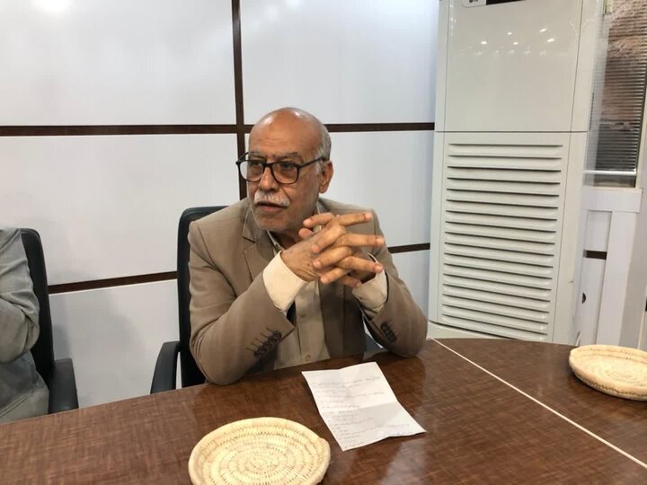 تجهیزات اهدایی خیرین به مرکز انتقال خون دیر بلااستفاده ماند تجهیزات اهدایی خیرین به مرکز انتقال خون دیر بلااستفاده ماند