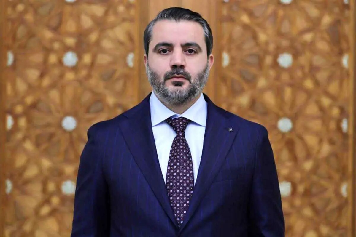 خط قرمز سوریه در قبال تلآویو از دید وزیر خارجه جولانی خط قرمز سوریه در قبال تلآویو از دید وزیر خارجه جولانی