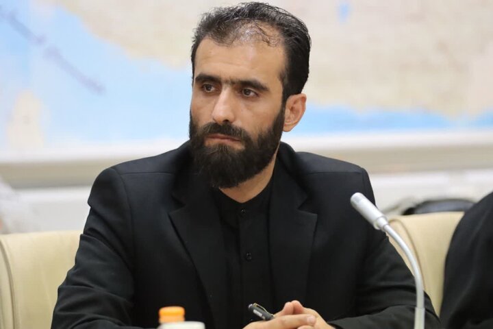 کتاب «دم زهرایی» در زورخانه پوریای ولی همدان رونمایی شد کتاب «دم زهرایی» در زورخانه پوریای ولی همدان رونمایی شد