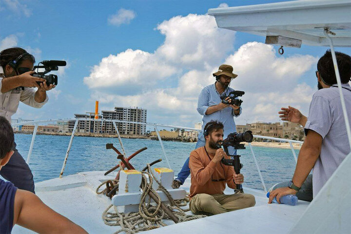 چرا «هم مسیر» پخش نمیشود؟/ وجه تمایز ۲ جشنواره درباره مستند چرا «هم مسیر» پخش نمیشود؟ / وجه تمایز ۲ جشنواره درباره مستند