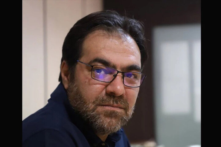 حسین محمدیانی خبرنگار تئاتر درگذشت حسین محمدیانی خبرنگار تئاتر درگذشت