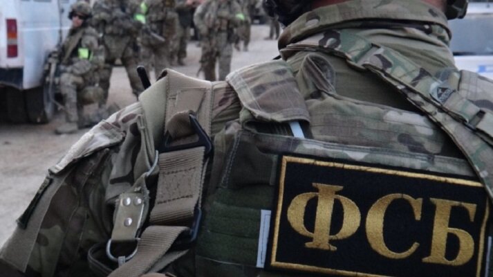 خنثیسازی نقشه کییف برای ترور افسر عالیرتبه روس؛ بمب در بلندگو جاسازی شده بود! خنثیسازی نقشه کییف برای ترور افسر عالیرتبه روس؛ بمب در بلندگو جاسازی شده بود!