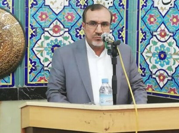 محور مقاومت قطعاً پیروز میدان است محور مقاومت قطعاً پیروز میدان است