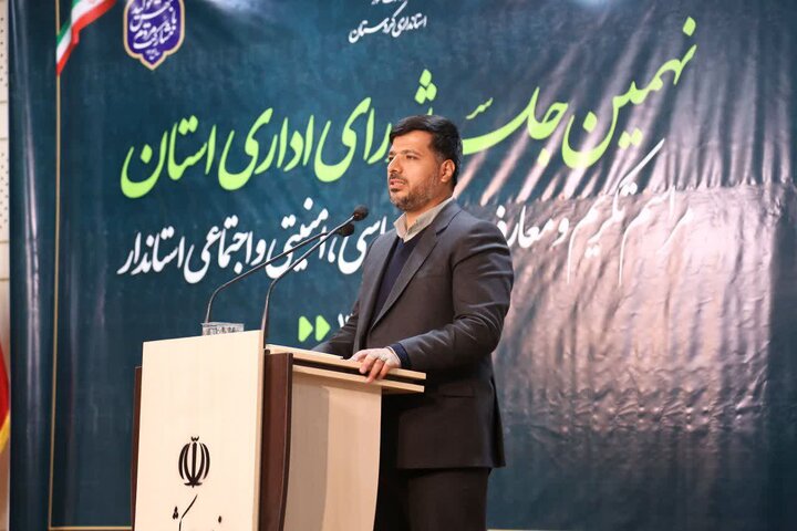 ساخت ۴۳۵ کیلومتر راه روستایی ثمره تلاش ۲.۵ ساله مسئولان کردستان است ساخت ۴۳۵ کیلومتر راه روستایی ثمره تلاش ۲.۵ ساله مسئولان کردستان است
