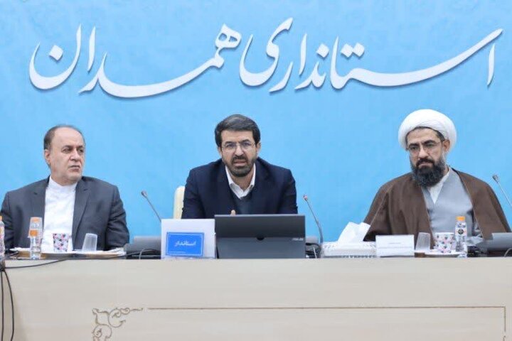 ضرورت فراهم کردن زیرساختها برای جذب دانشجو در همدان ضرورت فراهم کردن زیرساختها برای جذب دانشجو در همدان