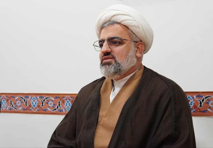 ضرورت دارد برای حل مسائل جامعه، کار جبههای کنیم؛ نباید در نظریه پردازی توقف داشت ضرورت دارد برای حل مسائل جامعه، کار جبههای کنیم؛ نباید در نظریه پردازی توقف داشت