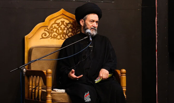 تربیت صحیح مهمترین سرمایه فرهنگی در جوامع انسانی است تربیت صحیح مهمترین سرمایه فرهنگی در جوامع انسانی است