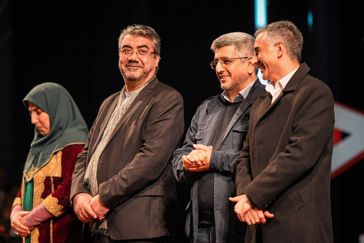 نظر داور «سینماحقیقت» درباره دوره هجدهم؛ پاسخ به یک نقد و ۲ پیشنهاد جدید نظر داور «سینماحقیقت» درباره دوره هجدهم؛ پاسخ به یک نقد و ۲ پیشنهاد جدید