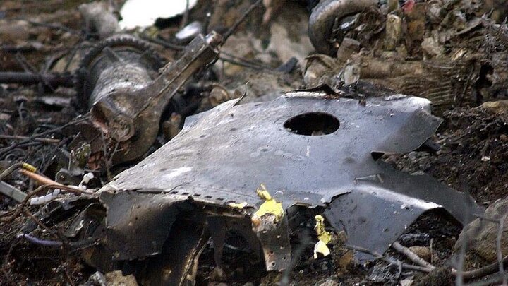 سقوط هواپیمای کوچک در آلمان؛ ۲ نفر زخمی شدند سقوط هواپیمای کوچک در آلمان؛ ۲ نفر زخمی شدند