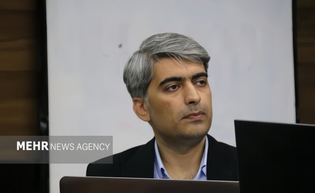 شیوع یک سویه آنفلوانزا در گچساران؛ لزوم رعایت دستورالعمل های بهداشتی شیوع یک سویه آنفلوانزا در گچساران؛ لزوم رعایت دستورالعمل های بهداشتی