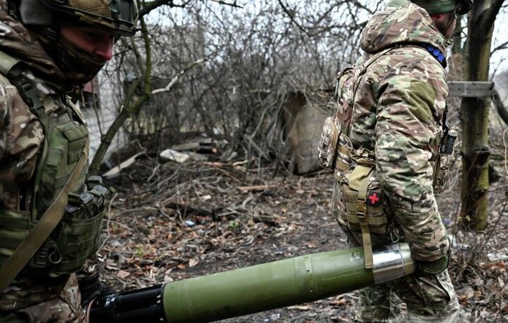 روسیه: ۸ شهپاد اوکراینی منهدم شدند روسیه: ۸ شهپاد اوکراینی منهدم شدند