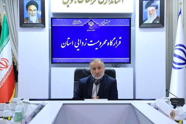 توانمندسازی روستاها در حوزه تولید ثروت ضروری است توانمندسازی روستاها در حوزه تولید ثروت ضروری است