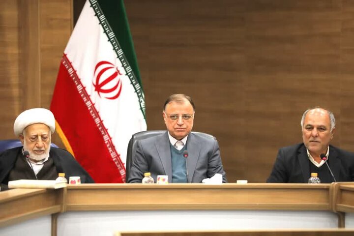 تلاش دولت اقدام لازم برای رفع مشکلات ناترازیها است