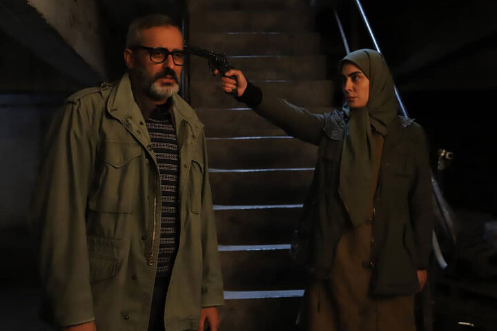 محمدرضا داوودنژاد: مردم تشنه فیلمهای صادقانه هستند