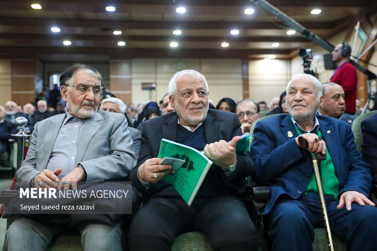 پیام دبیرکل حزب موتلفه اسلامی در اولین سالگرد عروج شهید ابراهیم رییسی پیام دبیرکل حزب موتلفه اسلامی در اولین سالگرد عروج شهید ابراهیم رییسی