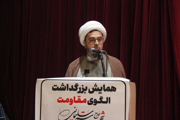 توجه به نوجوانان اولویت اصلی تبلیغات اسلامی قزوین است توجه به نوجوانان اولویت اصلی تبلیغات اسلامی قزوین است