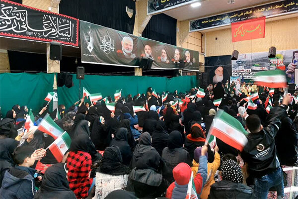 محمودی: شاگردان مکتب سلیمانی راه او را ادامه خواهند داد محمودی: شاگردان مکتب سلیمانی راه او را ادامه خواهند داد