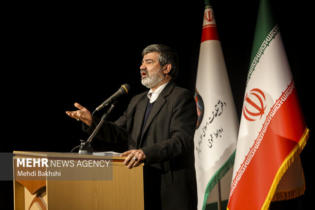 شهید سلیمانی کارآمدی جمهوری اسلامی در حوزه ماموریتی خود را نشان داد شهید سلیمانی کارآمدی جمهوری اسلامی در حوزه ماموریتی خود را نشان داد