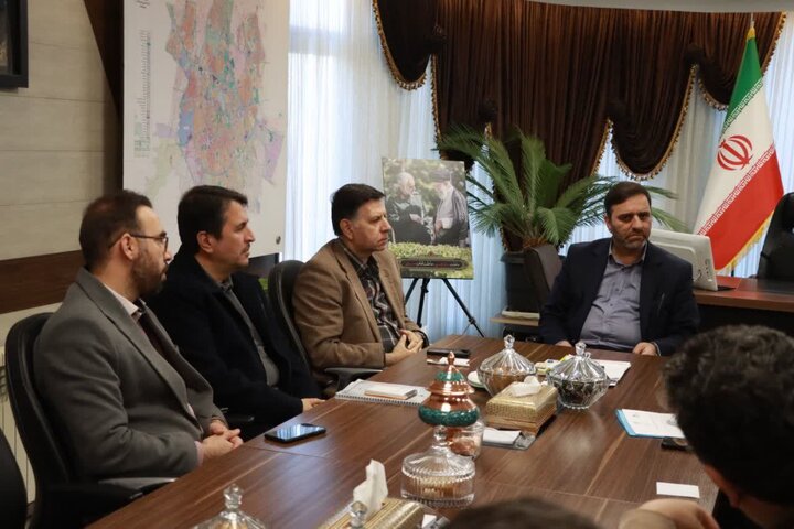 سیاستزدایی، ایجاد زیرساخت و اجرای برنامههای جامع؛ لازمه توسعه گردشگری استان همدان سیاستزدایی، ایجاد زیرساخت و اجرای برنامههای جامع؛ لازمه توسعه گردشگری استان همدان