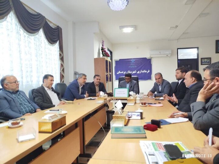 انجمن خبرنگاران در شهرستان بردسکن فعال شود انجمن خبرنگاران در شهرستان بردسکن فعال شود