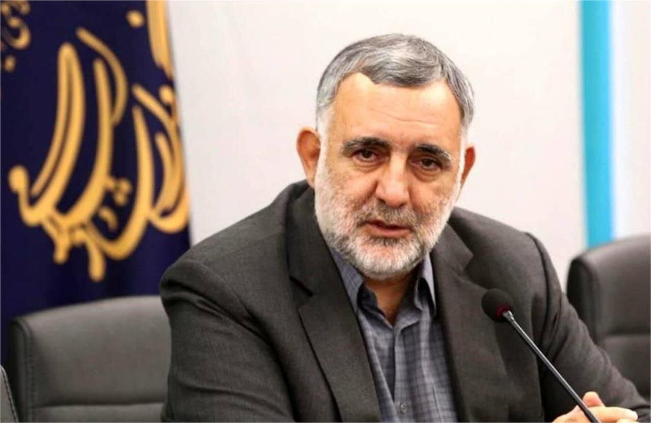 مسئله کتابخوانی صرفاً به کمبود کاغذ محدود نمیشود مسئله کتابخوانی صرفاً به کمبود کاغذ محدود نمیشود