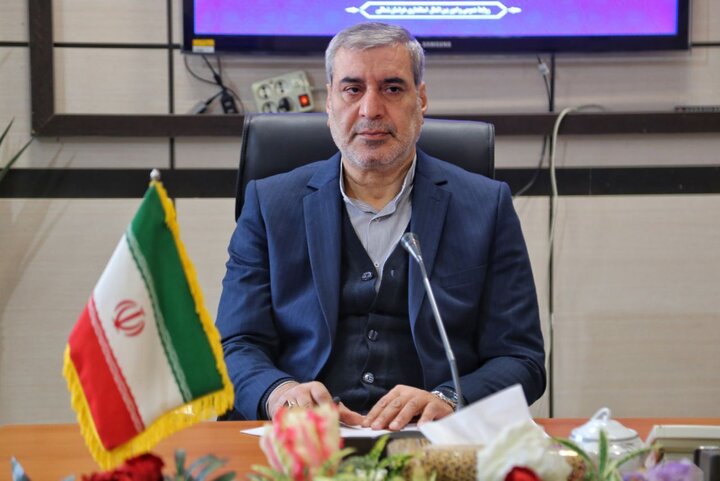 تاسیس شعب تشکلهای ملی در خراسان شمالی ضروری است تاسیس شعب تشکلهای ملی در خراسان شمالی ضروری است